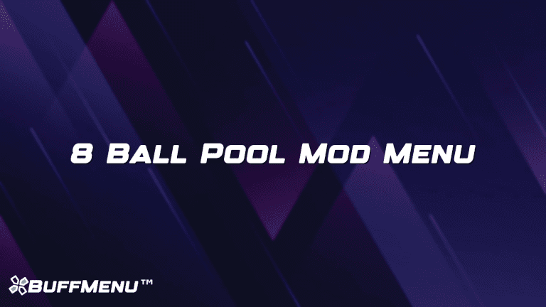 8 ball pool mod menu 5.14.11 download