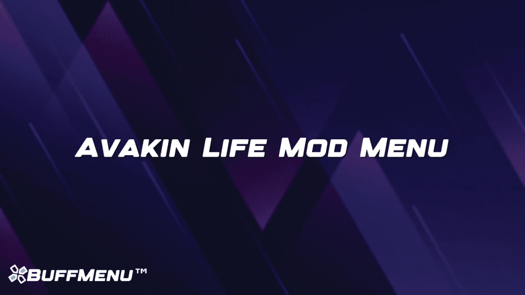 Avakin Life Mod Menu Buff Menu™ Avakin Life Mod Menu Buff Menu™