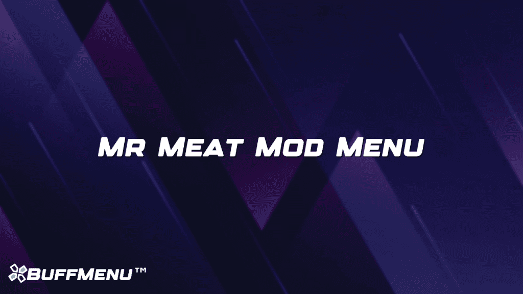 mr meat 2 mod menu ciber hacker