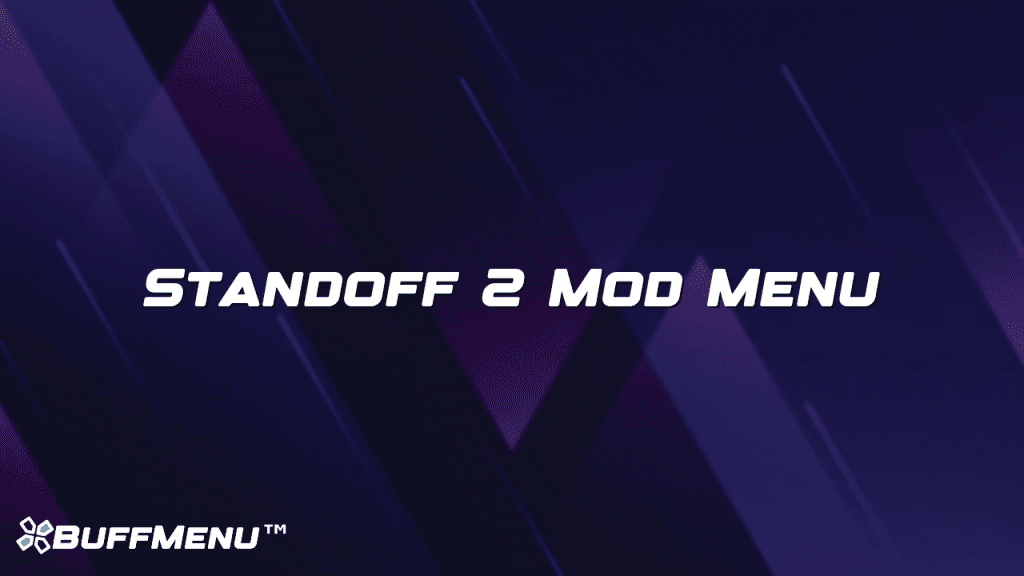 standoff 2 mod menu vip