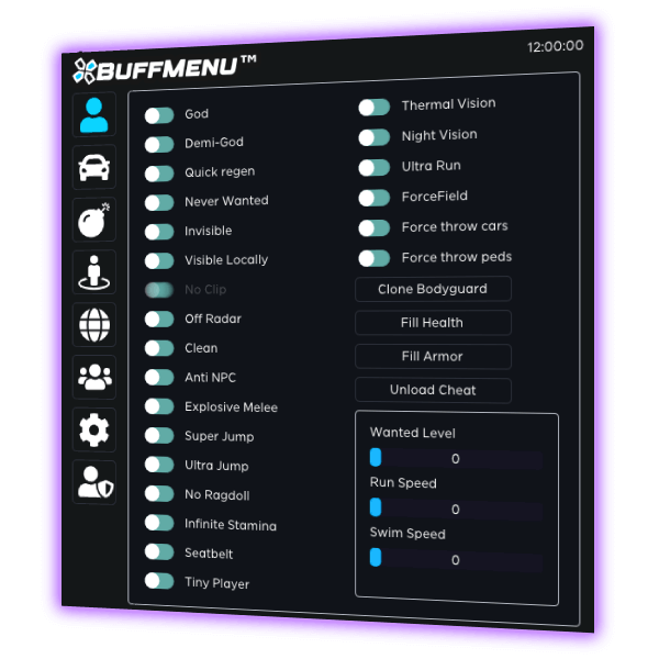 mod menu fortnite ps4 online